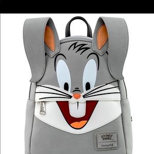 Loungefly Bugs Bunny Backpack